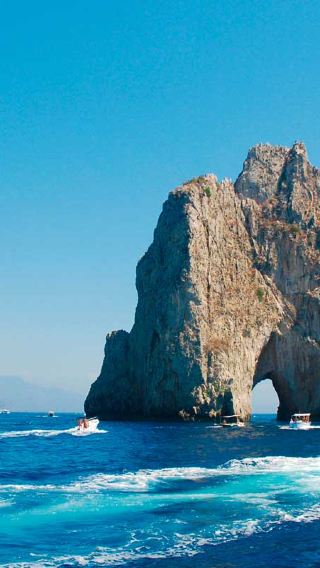 11D10N • Contrasts of Italy