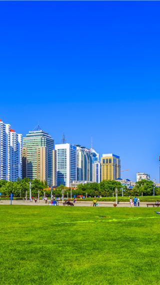 7D6N • Jinan + Tai'an + Qvfu + Qingdao + Weihai + Yantai .Explore Shandong's unique landscapes and rich historical heritage.