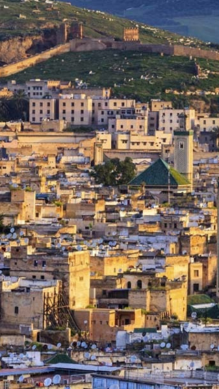 3D2N • Morocco