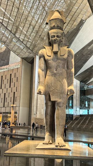 9D8N • Cairo + Luxor + Aswan + Alexander + Abusimbe Temple + Domestic Flights & Entrance Tickets & Driver Guide & Tips + Small Group Tour with English