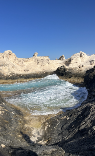 4D3N • Cairo + Mersa Matruh + Siwa Oasis