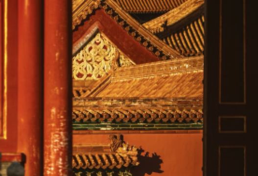 5-day 4-night · Group Tours · China + The Great Wall + Tiananmen Square + Summer Palace · Classic Beijing scenic spots, Universal Studios 1-day unlimited access group tour (maximum 20 guests), and an unforgettable Great Wall experience - because "He who has not climbed the Great Wall is not a true hero."