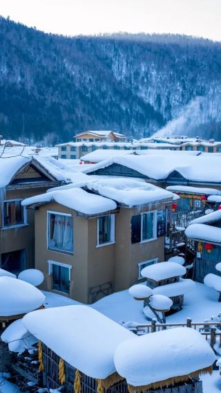 6天5晚 • 哈爾濱 冰雪大世界 亞布力滑雪 雪地摩托 馬拉爬犁 中國雪鄉 雪韻大街