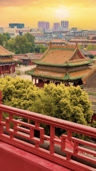10D9N • Shenyang + Changbai Mountain + Yanji + Harbin + Mohe