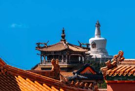 5日4晚 · 旅行團 · 咨询获取免费中國國家博物館参观名额｜經典之作世遺中軸：紫禁城故宮博物院＋天壇公園＋頤和園＋恭王府＋八達嶺長城