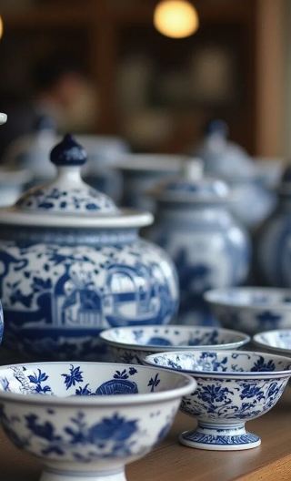 6D5N • Hangzhou, Wangxian Valley, Jingdezhen · Grand Canal Intangible Cultural Heritage DIY & Pottery Wheel Experience · Airport Transfer Upgrade · Complimentary Michelin Dining
