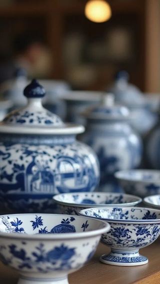 6D5N • Hangzhou, Wangxian Valley, Jingdezhen · Grand Canal Intangible Cultural Heritage DIY & Pottery Wheel Experience · Airport Transfer Upgrade · Complimentary Michelin Dining