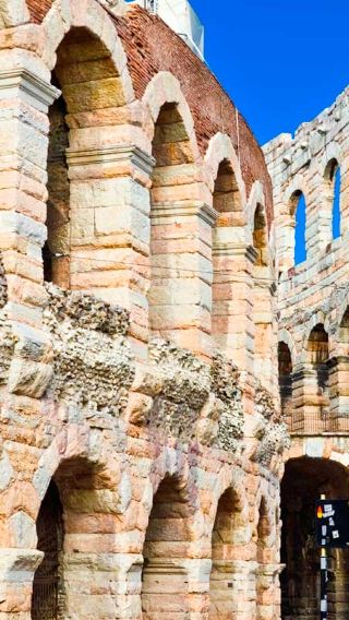 13D12N • Rome, Puglia and Campania With Northern Italy End Rome