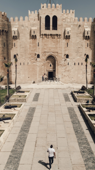 10D9N • Cairo + Alexandria + Luxor + Aswan + Hurghada + Abu Simbel Temples