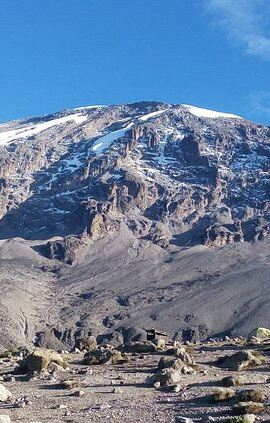 6D5N • 6-Day Kilimanjaro Climbing Via Machame Route