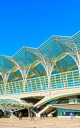 7D6N • Private tour Portugal 7 days from Lisbon