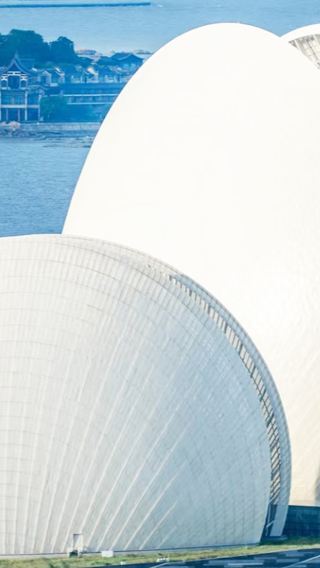 6D5N • GuangdongGuangzhou + Zhuhai + Shenzhen + HuizhouXunliao Bay + Foshan