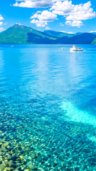 8D7N • Japan Hokkaido Scenic Discovery: Lake Toya, Noboribetsu, Furano, Biei, Sounkyo, Daisetsuzan and Lake Akan