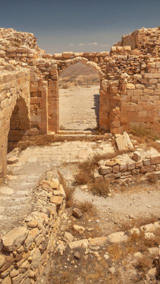 13D12N • Israel and Jordan
