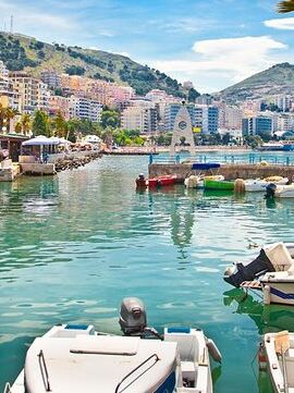 2D1N • Explore South Albania in 2 Days