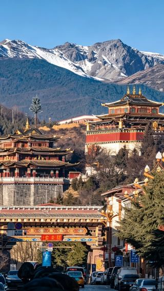 7D6N • No surcharge for Christmas & Flexible and adjustable itinerary: Kunming + Dali + Lijiang + Shangri-La - Great value, Stone Forest + Erhai Lake + Yulong Snow Mountain + Tiger Leaping Gorge