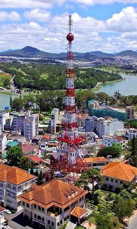 3D2N • Private Da Lat 3 Days 2 Nights From Saigon