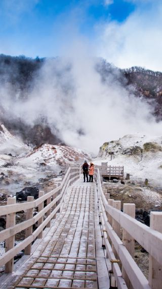 18D17N • Grand Tour of Japan: From Nagasaki to Sapporo