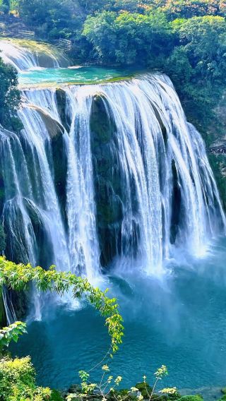 6D5N • Guizhou + Guiyang + Huangguoshu Waterfall + Libo Xiaoqikong Scenic Area + Xijiang Qianhu Miao Village + Zhenyuan Ancient Town + Mount Fanjing