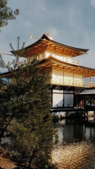 6天5晚 • 日本大阪+京都+奈良市+神戶