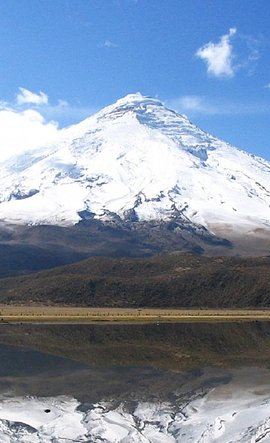 2D1N • 2-Day Private Cotopaxi & Devil's Nose Train Tour