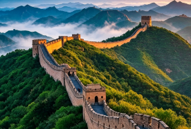 6日5晚 · 旅行團 · 北京畅玩环球影城之旅 天安門廣場＋故宮＋頤和園＋天壇聯票＋八達嶺長城＋鳥巢水立方外觀 無購物含小費