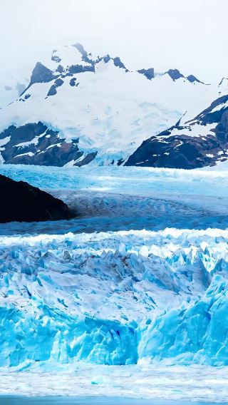 13D12N • Argentina's romantic adventure: Iguazu Falls, Patagonia glaciers, Ushuaia and Buenos Aires