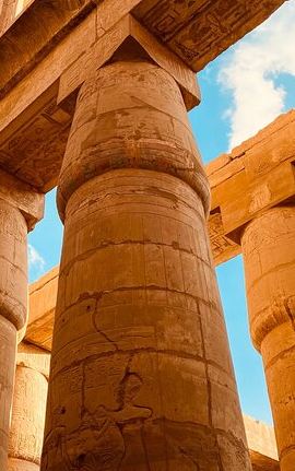 8D7N • 8 Day Stunning Cairo Pyramids and Nile cruise and Hurghada All inclusive