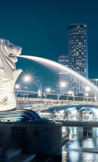 4D3N • Singapore