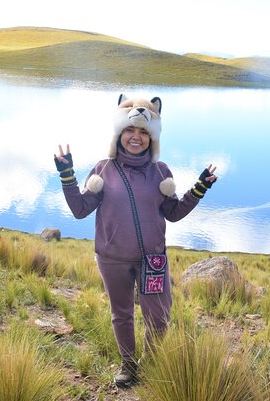 2D1N • Guided Tour of 2 Days and a Night from Colca to Puno