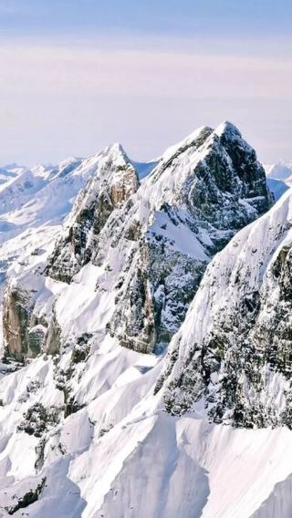 4D3N • Germany, Austria, Switzerland