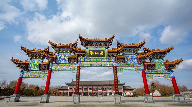 哈爾濱+內蒙古旅行團 | 8日7晚烏蘭浩特、齊齊哈爾、呼倫貝爾大草原之旅