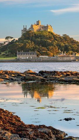 5D4N • Cornwall & the Cotswolds: Small-Group Tour from London (5-days)