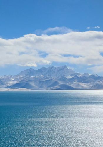 9D8N • Lhasa + Nyingchi + Bome + Yamdrok Yumtso + Namtso + Potala Palace