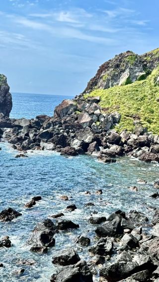3D2N • A great travel destination: South Korea + Jeju Island