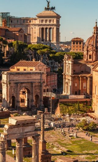 7D6N • Italy - 6-15 People Small Group Tour - Dolomites-Monte Pelmo & Amalfi Coast Sailing Tour & Siena & Val d'Orcia & Cinque Terre