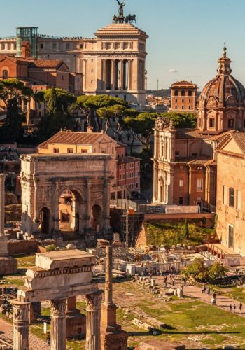 7D6N • Italy - 6-15 People Small Group Tour - Dolomites-Monte Pelmo & Amalfi Coast Sailing Tour & Siena & Val d'Orcia & Cinque Terre