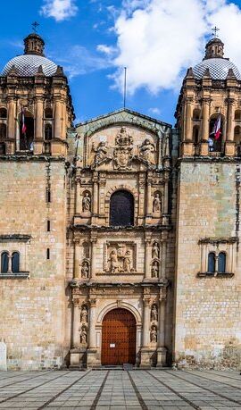2D1N • 2-Day Guided Tour in Oaxaca with a Certified Guide