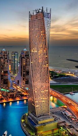 2D1N • Trio Package - Dubai city tour + Desert Safari + Dhow cruise Dinner