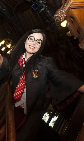 3D2N • Halloween in Ireland, short break with Halloween party