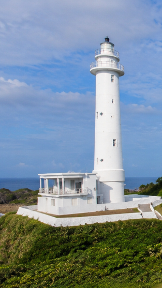 4天3晚 • 台東綠島＋池上伯朗大道＋初鹿牧場