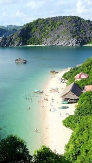 3D2N • Halong Bay Cruise 3 Days - 2 Nights with 4 Star Luxury