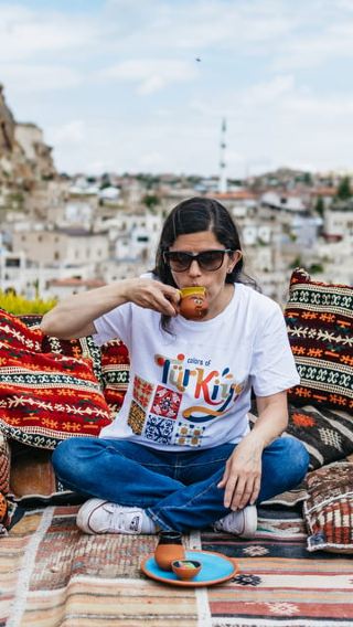 2D1N • Istanbul: 2-Day Cappadocia Trip with Flights and Cave Hotel