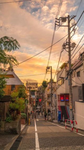 7日6晚 • 日本大阪＋京都＋奈良市＋東京＋富士山7日6晚跟團遊