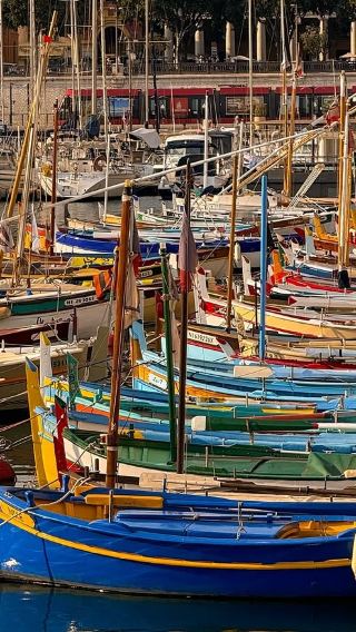 7D6N • From the charm of Provence to the glamour of the Côte d' Azur