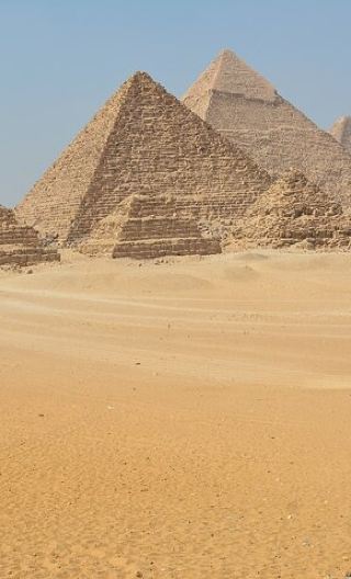 11D10N • 11 Day Egypt Tour Package with Cairo, Nile Cruise and Hurghada