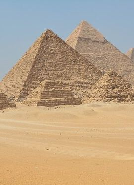 11D10N • 11 Day Egypt Tour Package with Cairo, Nile Cruise and Hurghada