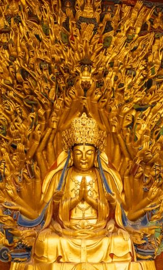 5D4N • Transformers 4 & Black Myth: Wukong Real Scenes - 5-in-1 Chongqing: Wulong, Fairy Mountain, Wujiang Gallery, Dazu Rock Carvings & City Highlights