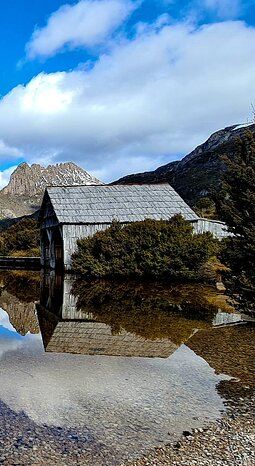 10D9N • 10 Days Ultimate Guided Tour of Tasmania - Comfort Tour