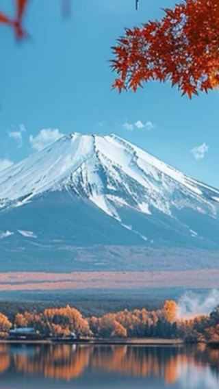 5D4N • Japan Tokyo + Mount Fuji + Hakone + Disneyland 9-person small-group tour with Hakone Pirate Ship & Ropeway